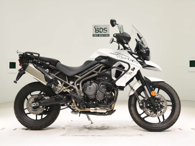 Triumph TIGER800XRX 2019