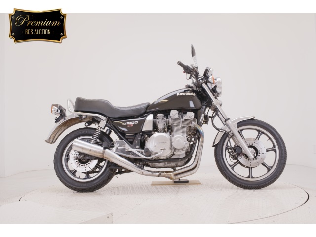 Kawasaki Z1000LTD 2091