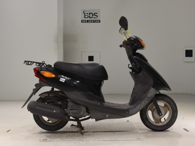 Yamaha JOG 50 2009