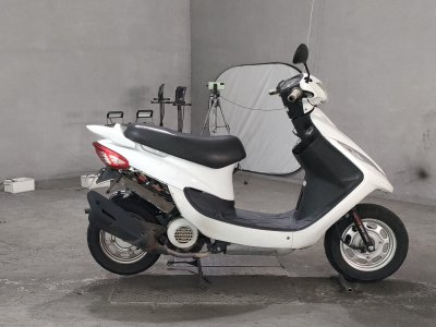 Sym X PRO100 2004