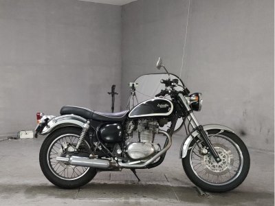 Kawasaki ESTRELLA RS 2006