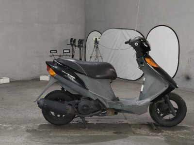 Suzuki ADDRESS V125