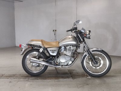Suzuki GRASSTRACKER BIGBOY 1995