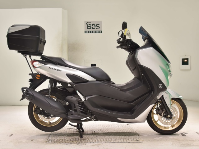 Yamaha NMAX-2 2021