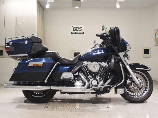 HD ELECTRA GLIDE FLHTK1690 2013