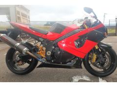 Suzuki gsx-r1000 yoshimura 8耐 limited 2004