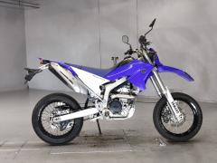 Yamaha WR250R 2007
