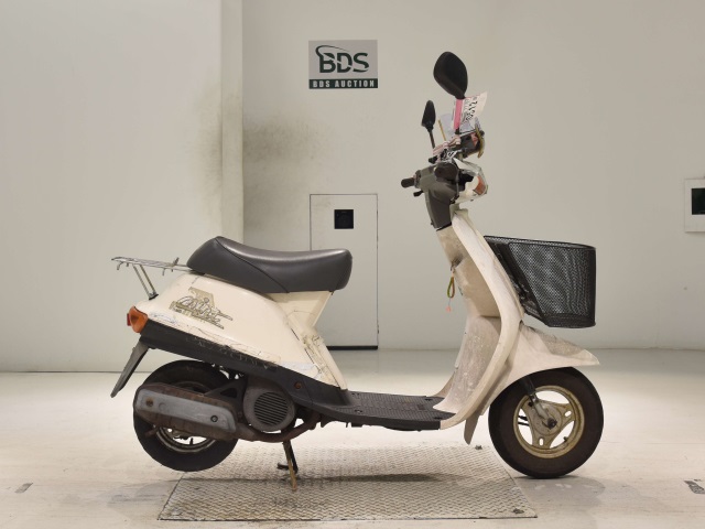 Yamaha MINT