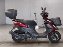 Suzuki ADDRESS V125