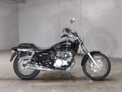 Kawasaki ELIMINATOR 125 2008