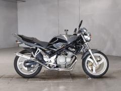 Suzuki BANDIT250 1992