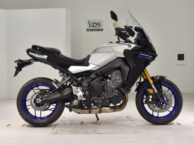 Yamaha TRACER9 GT 2024
