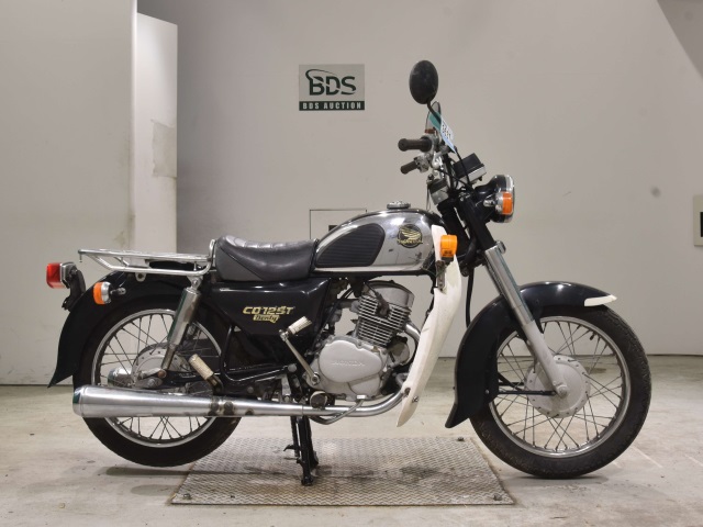 Honda CD125 BENLY 1994