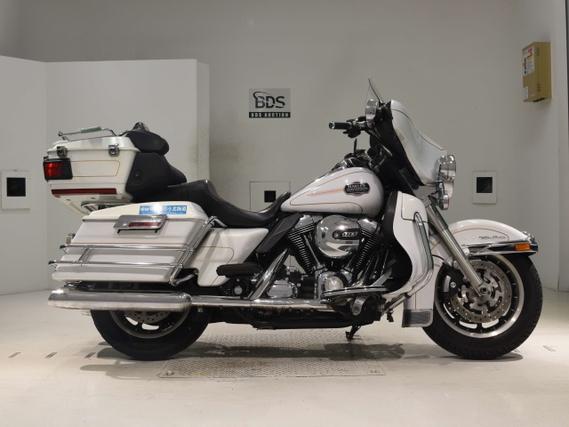 HD ELECTRA GLIDE FLHTCU1580 2008