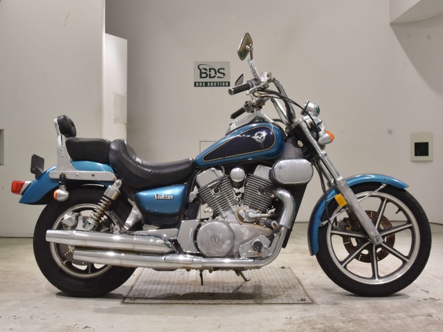 Kawasaki VULCAN1500 CLASSIC 2025