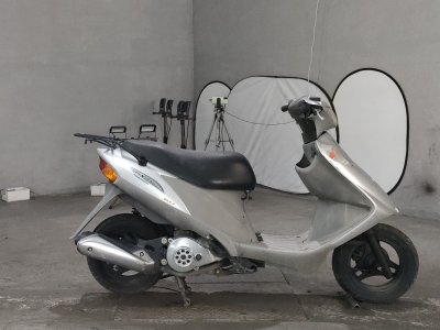 Suzuki ADDRESS V125