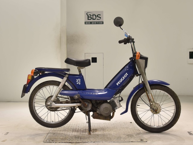 Peugeot VOGUE50