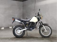 Yamaha TW225 2003