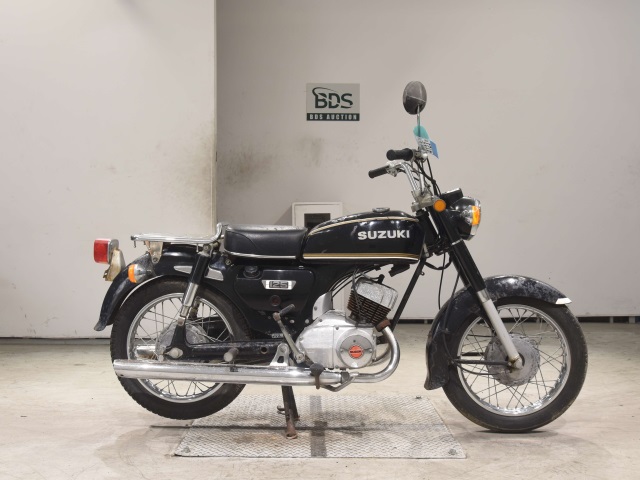 Suzuki K125