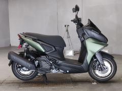Yamaha X FORCE 2022