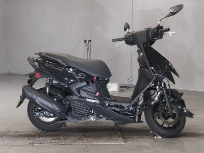 Yamaha CYGNUS GRIFFUS 2023