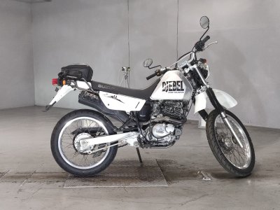 Suzuki DJEBEL200