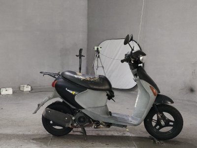 Suzuki LETS4