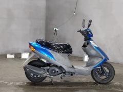 Suzuki ADDRESS V125