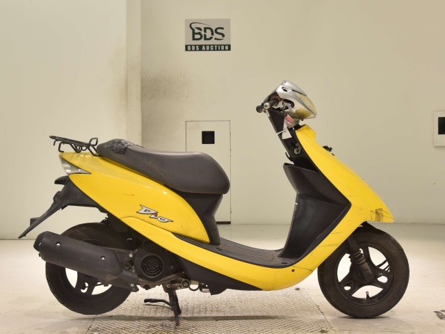 Honda DIO-6 2011
