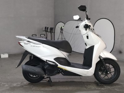Honda LEAD125 2022