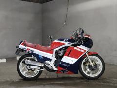 Suzuki GSX-R750 1988