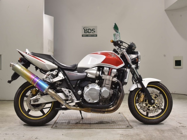 Honda CB1300SF 2003