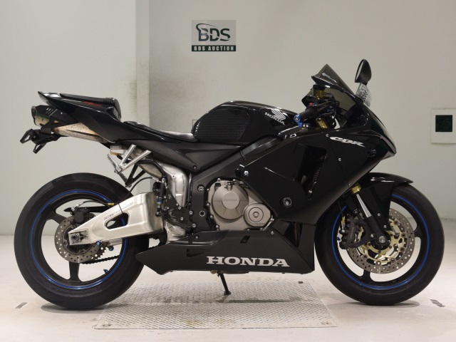 Honda CBR600RR 2005