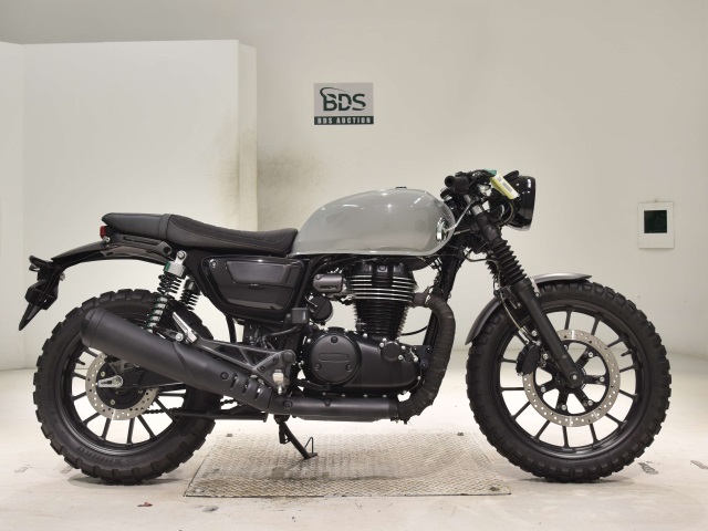 Honda GB350 2022
