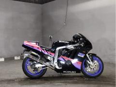 Suzuki GSX-R400 1997