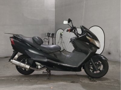 Suzuki SKYWAVE 250S