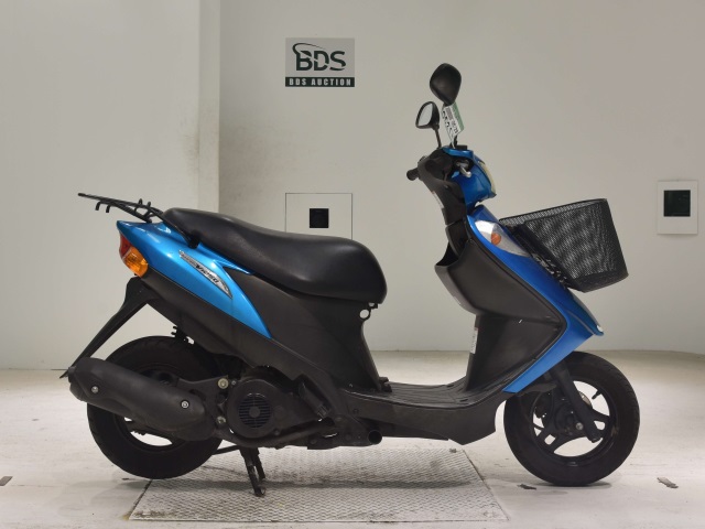 Suzuki ADDRESS V125