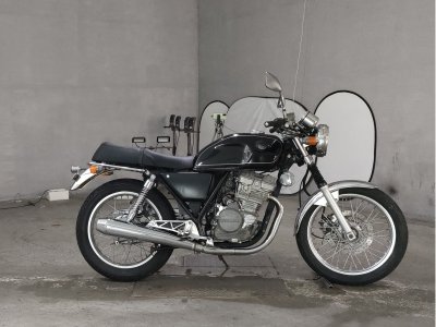Honda GB250 CLUBMAN 1998