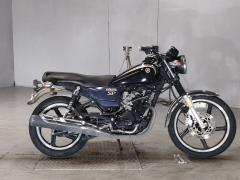 Yamaha YB125SP 2016