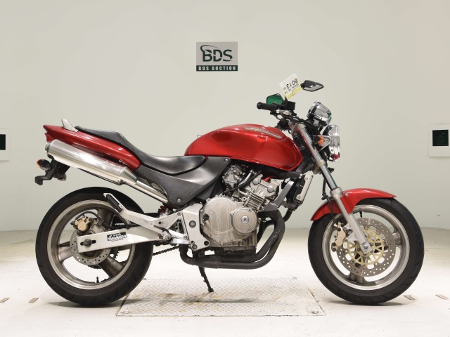 Honda HORNET CB250F 1996