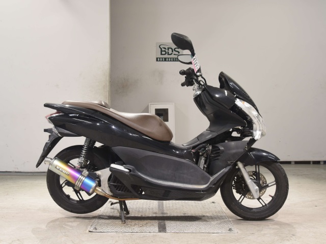 Honda PCX125 2010