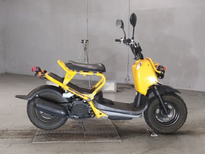 Honda GIORNO CREA