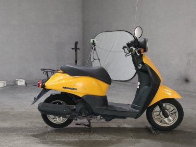 Honda TODAY 2011