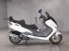 Yamaha MAJESTY 125 2009