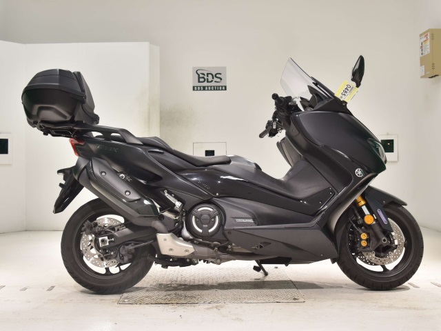 Yamaha T-MAX560T 2020
