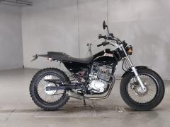 Honda FTR223 2002