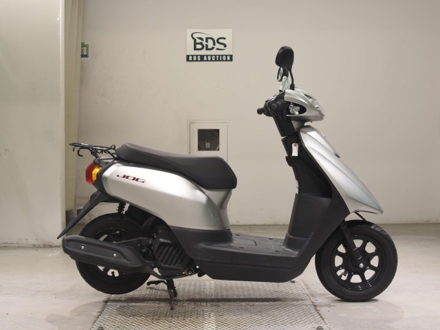 Yamaha JOG 50 2021
