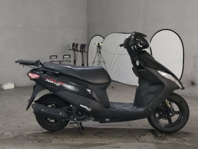Suzuki ADDRESS V125