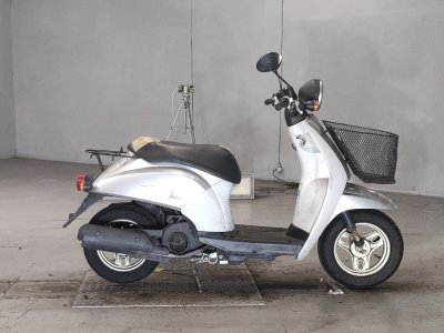 Honda TODAY 2007