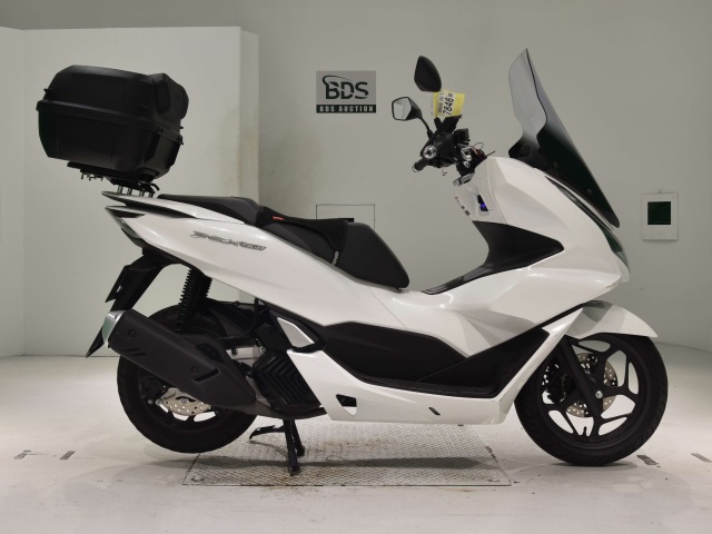Honda PCX160 2021